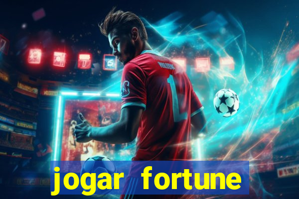 jogar fortune double demo
