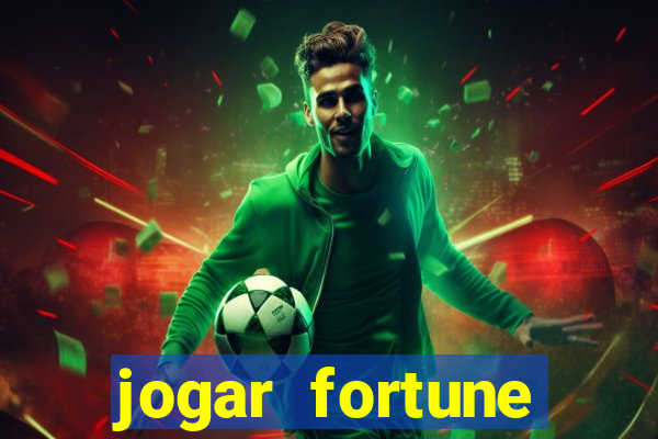 jogar fortune double demo