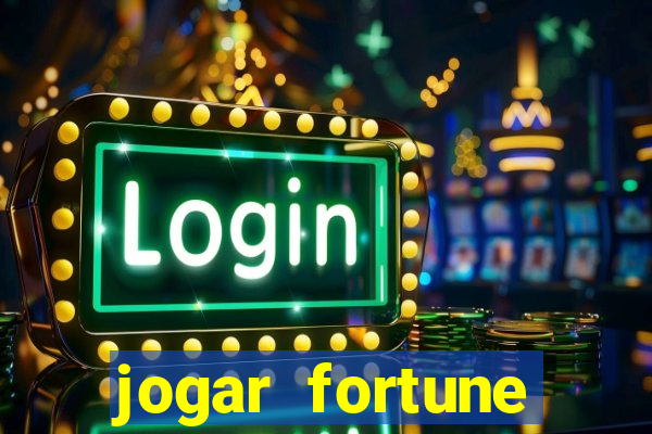 jogar fortune double demo