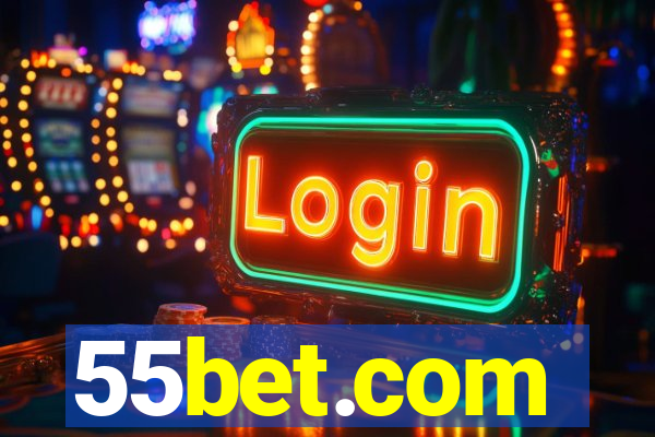 55bet.com