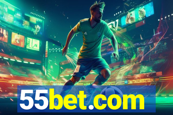 55bet.com