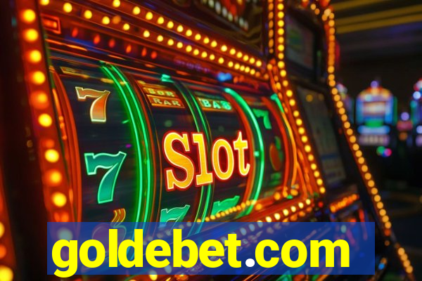 goldebet.com