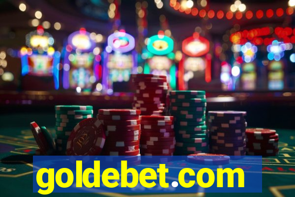 goldebet.com