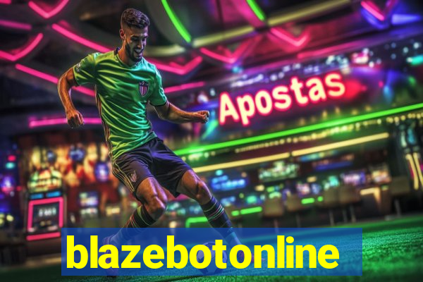 blazebotonline