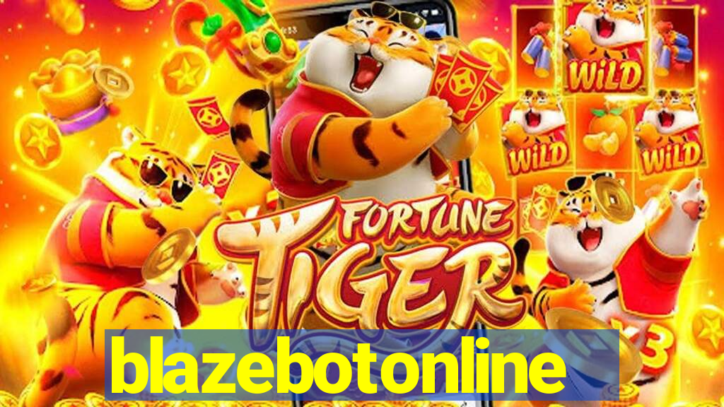 blazebotonline
