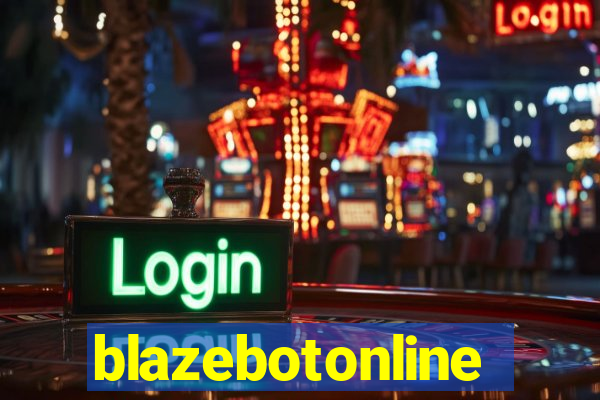 blazebotonline