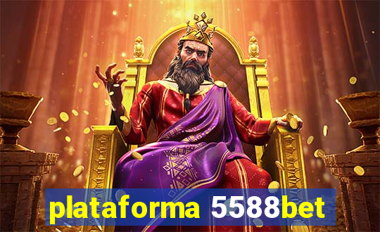 plataforma 5588bet