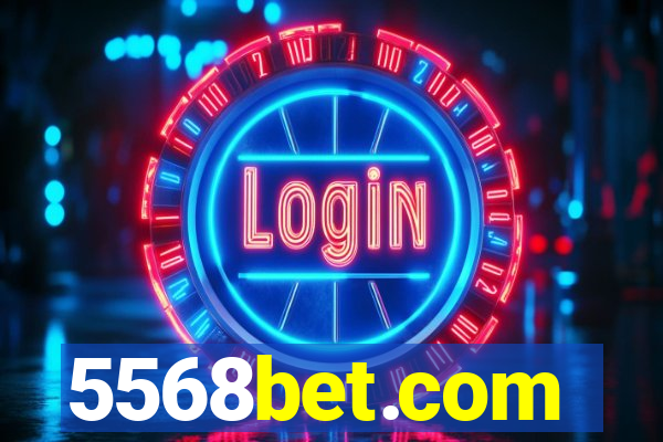 5568bet.com