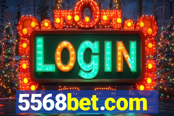 5568bet.com