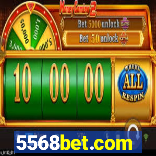 5568bet.com