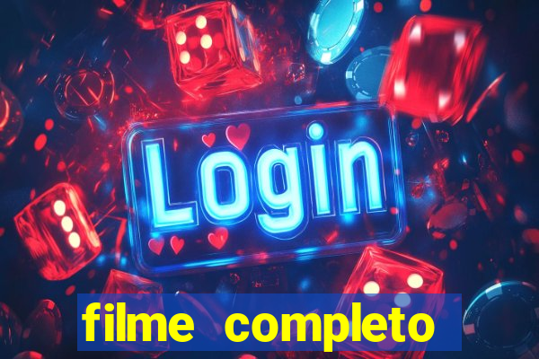 filme completo dublado megamente