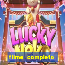 filme completo dublado megamente