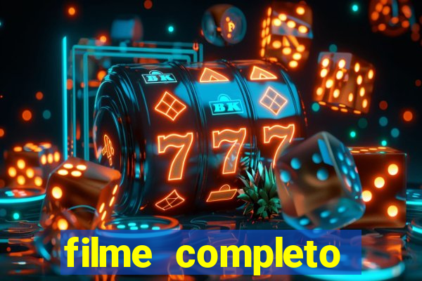 filme completo dublado megamente