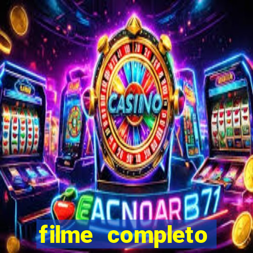 filme completo dublado megamente