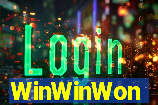 WinWinWon