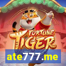 ate777.me