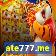 ate777.me