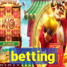 betting