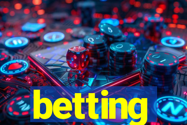 betting