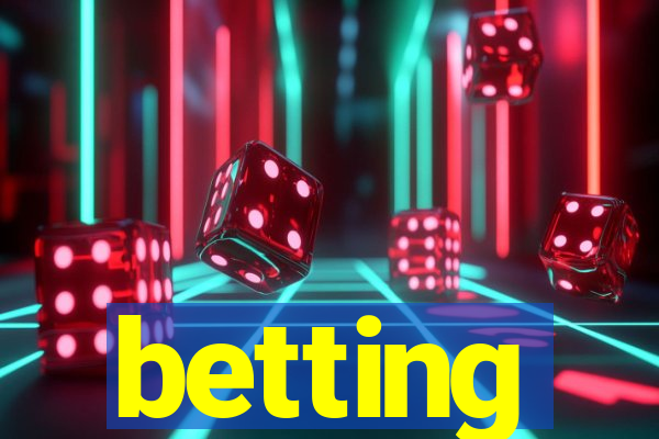 betting