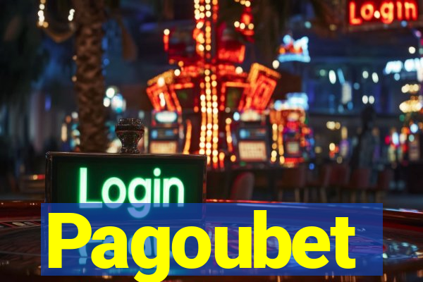 Pagoubet