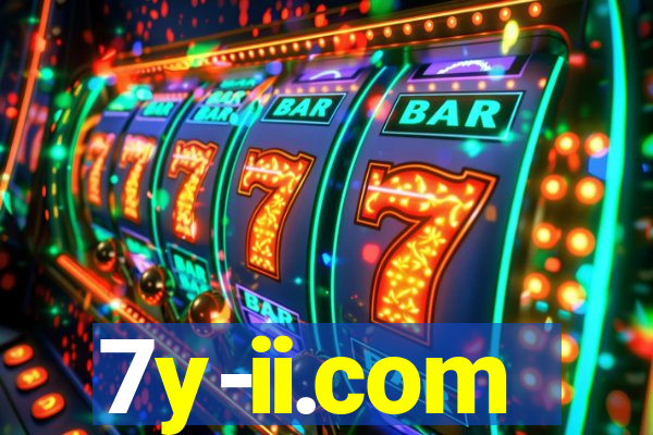 7y-ii.com