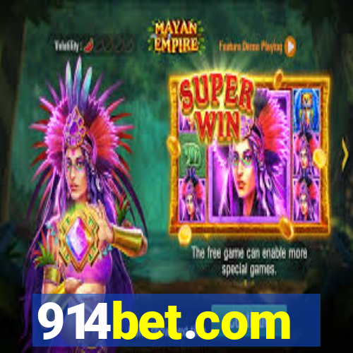 914bet.com