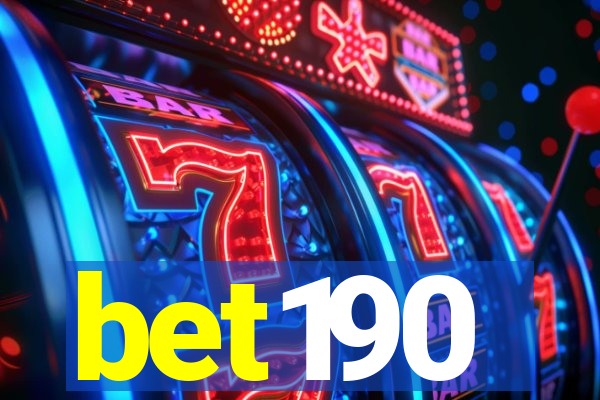bet190