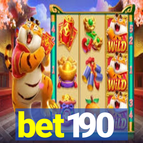 bet190