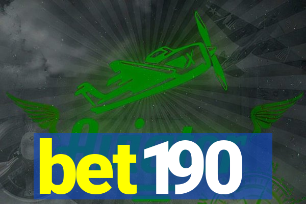 bet190