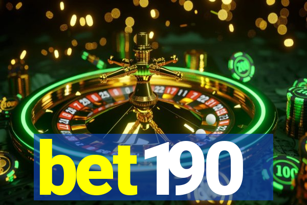 bet190
