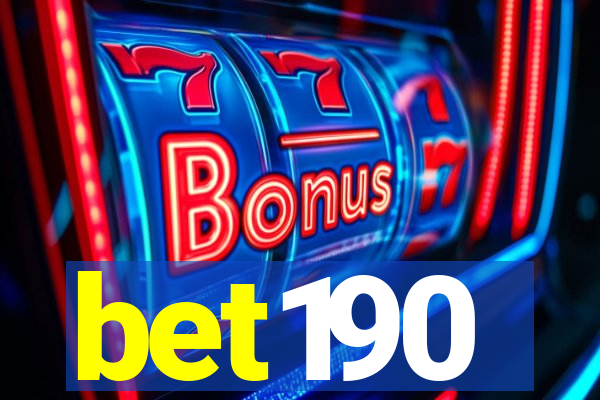 bet190