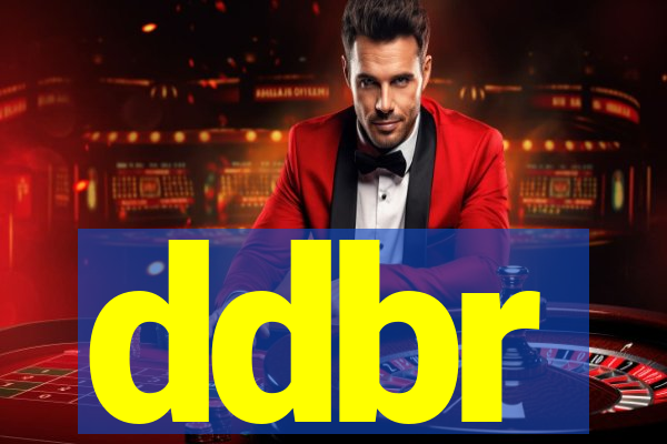 ddbr