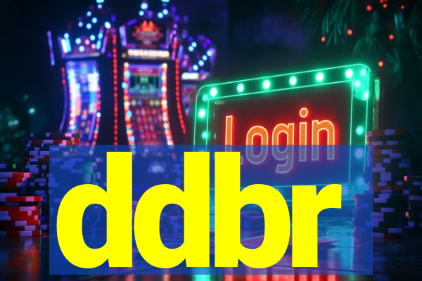 ddbr