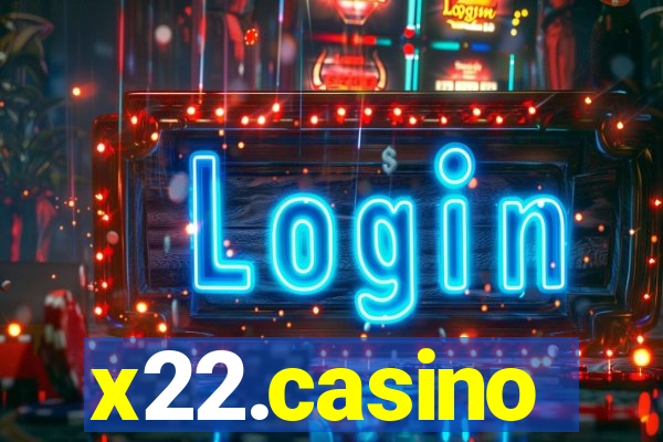 x22.casino