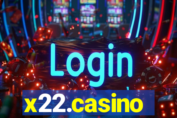 x22.casino