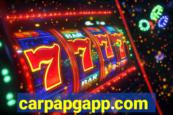carpapgapp.com