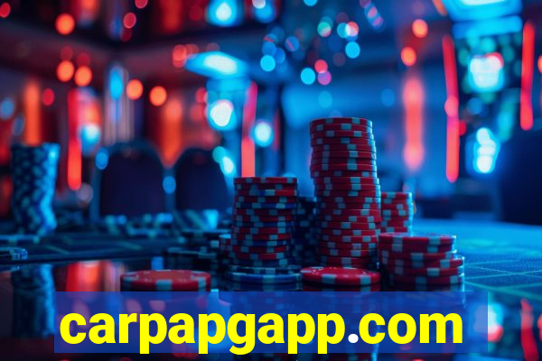 carpapgapp.com