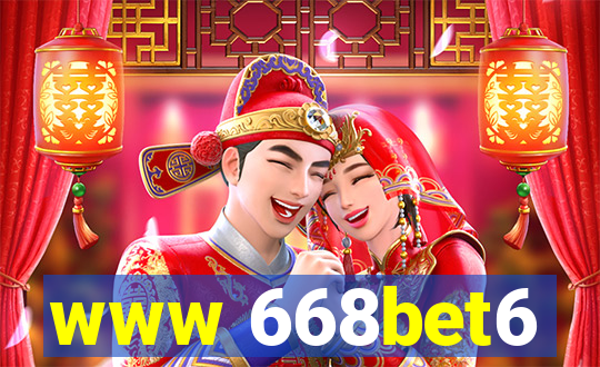 www 668bet6