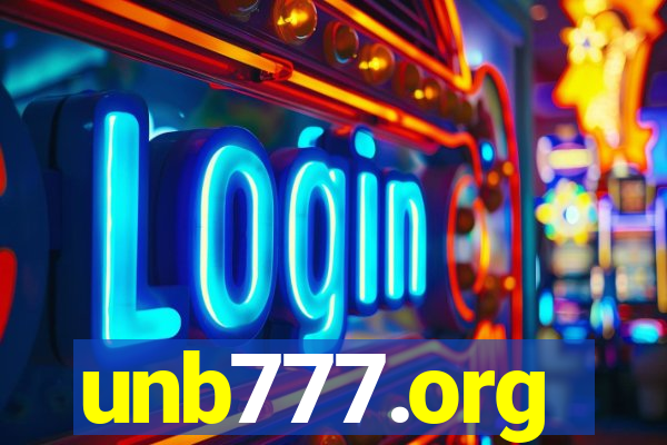 unb777.org