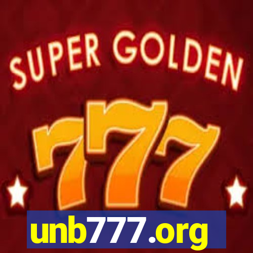 unb777.org