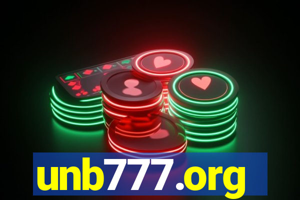 unb777.org