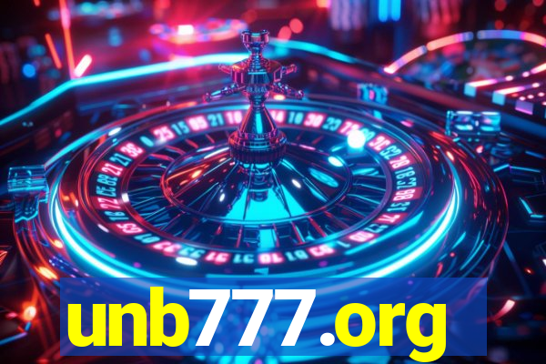 unb777.org