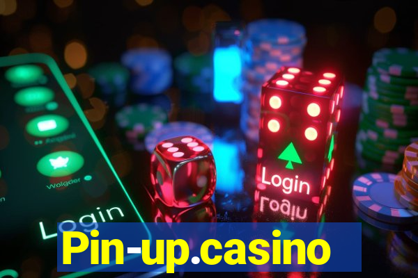 Pin-up.casino