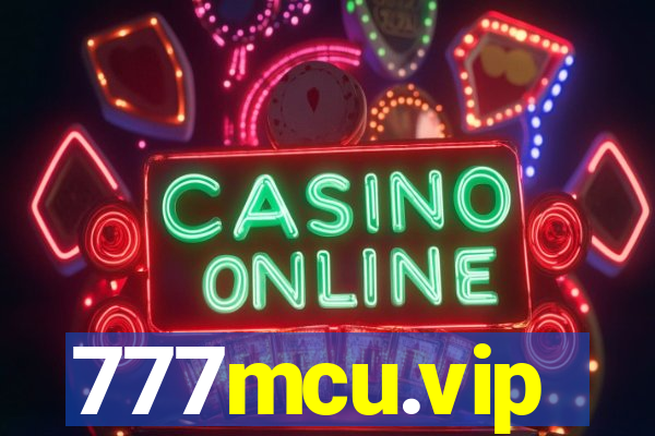 777mcu.vip