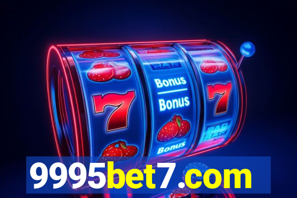 9995bet7.com