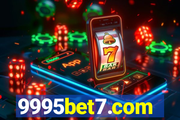 9995bet7.com