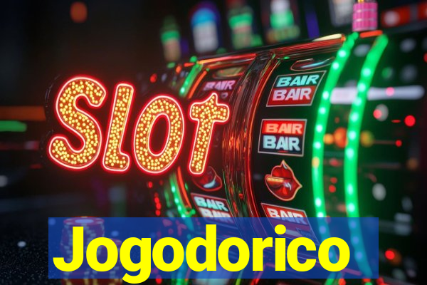 Jogodorico