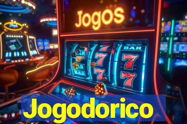 Jogodorico