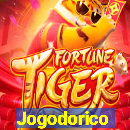 Jogodorico